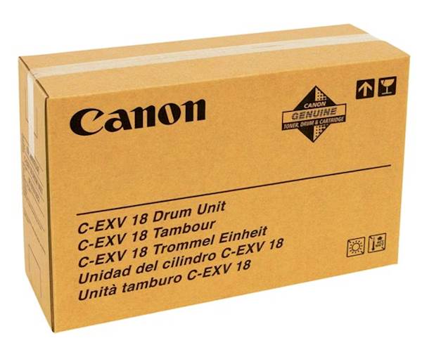 Bubanj CANON C-EXV 18