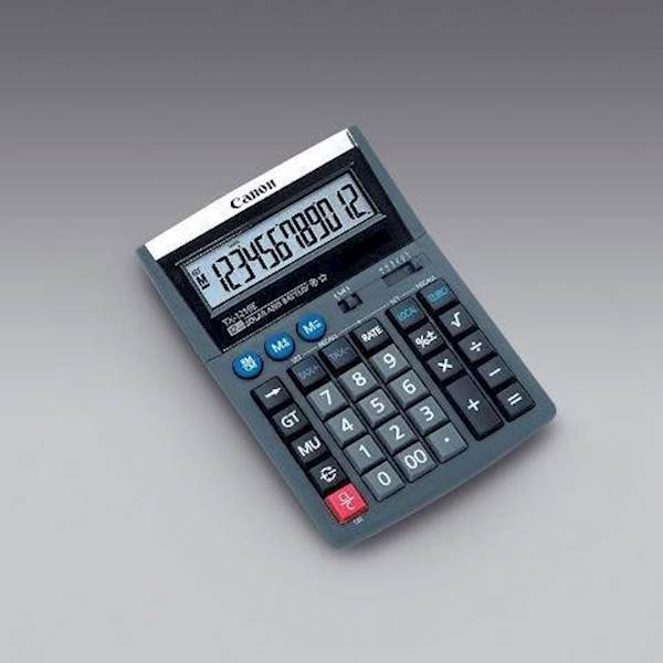 Kalkulator CANON TX-1210E