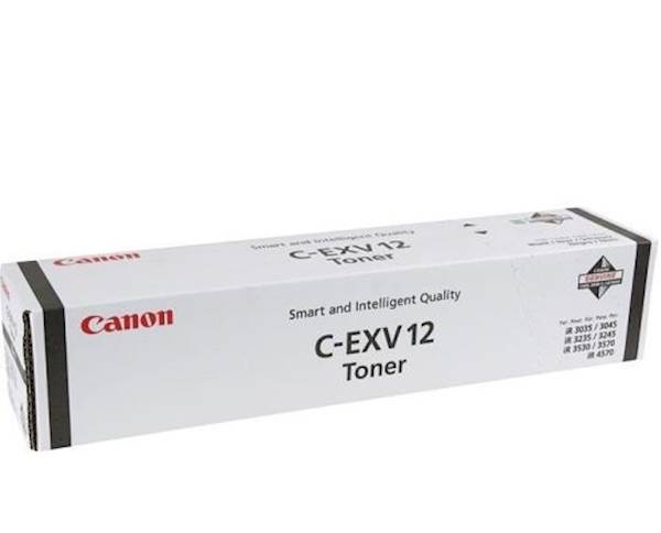 Toner CANON C-EXV 12