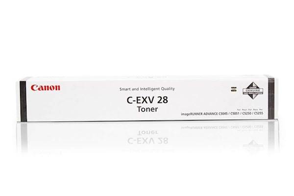 Toner CANON C-EXV 28 Black