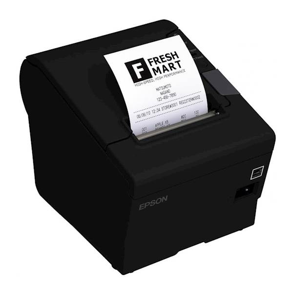 POS Printer EPSON TM-T88V