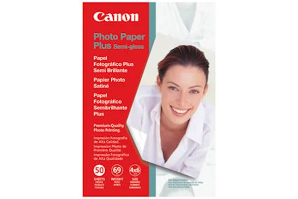Papir CANON SG-201 A4