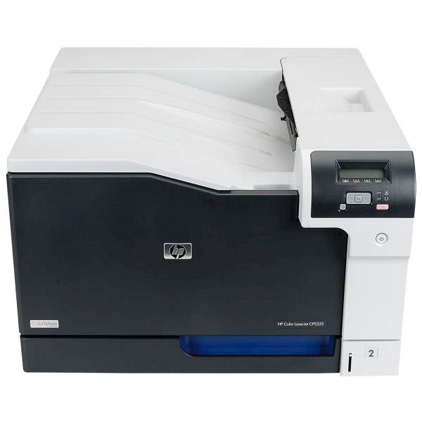 Printer HP Color LaserJet Pro CP5225dn A3