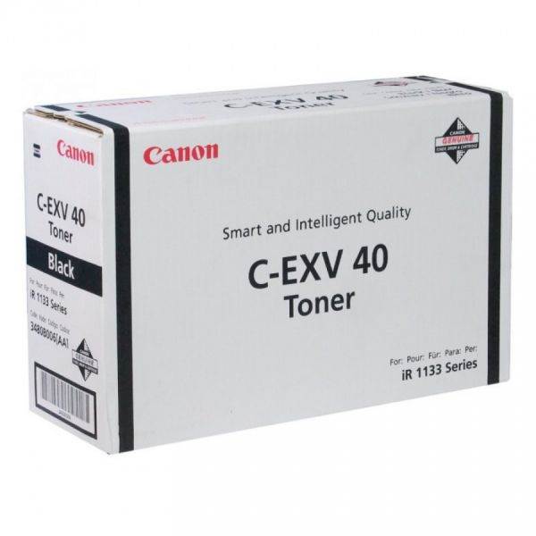 Toner CANON C-EXV 40