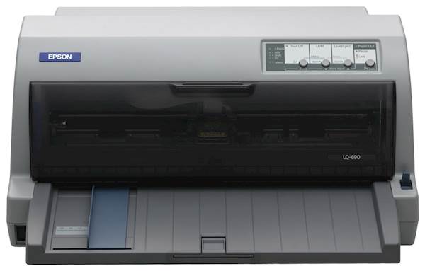 Matrični Printer EPSON LQ-690