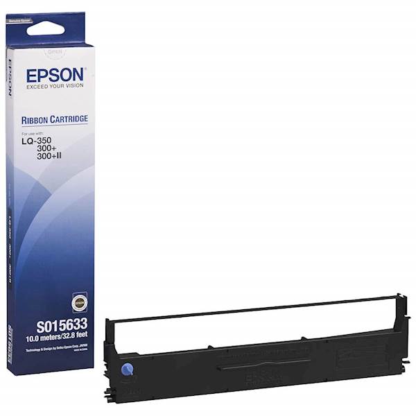 Ribon EPSON LQ-350/LQ-300+II