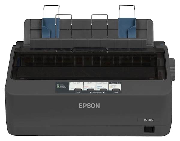 Matrični Printer EPSON LQ-350