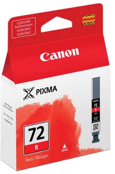 Tinta CANON PGI-72 R