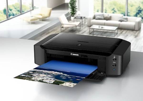 Printer CANON Pixma iP8750