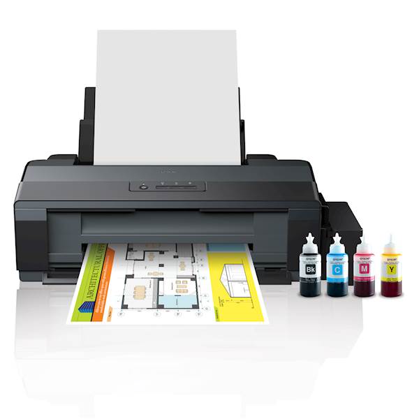 Printer EPSON EcoTank ITS L1300