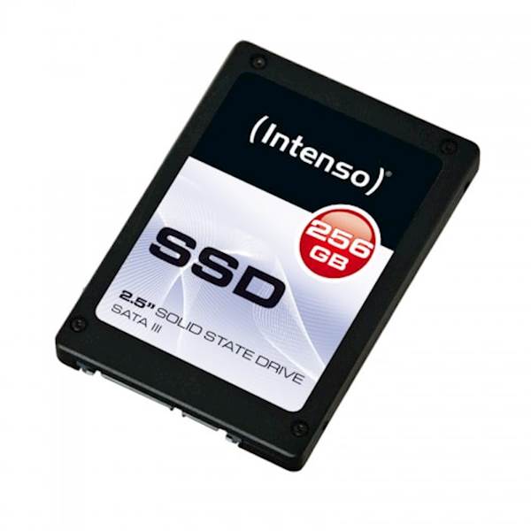 SSD Intenso 256GB