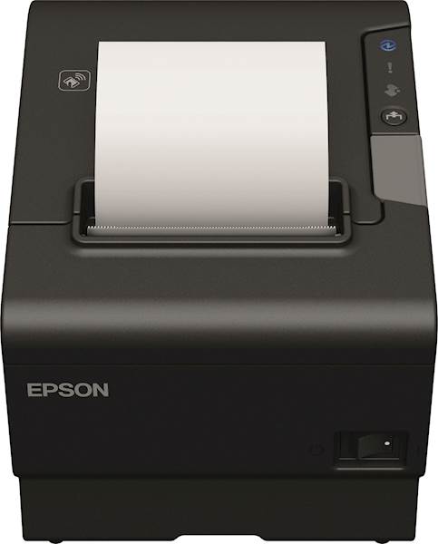 Printer EPSON TM-T88VI-112