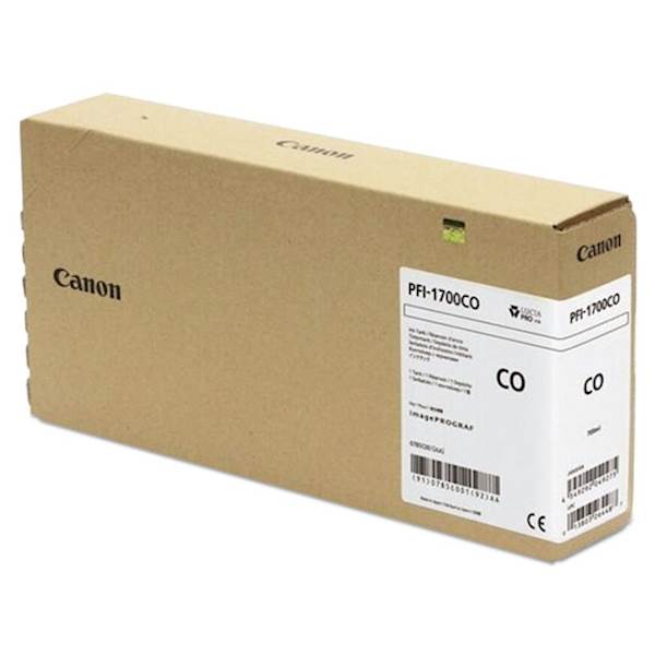 Tinta CANON PFI-1700 Chroma Optimizer