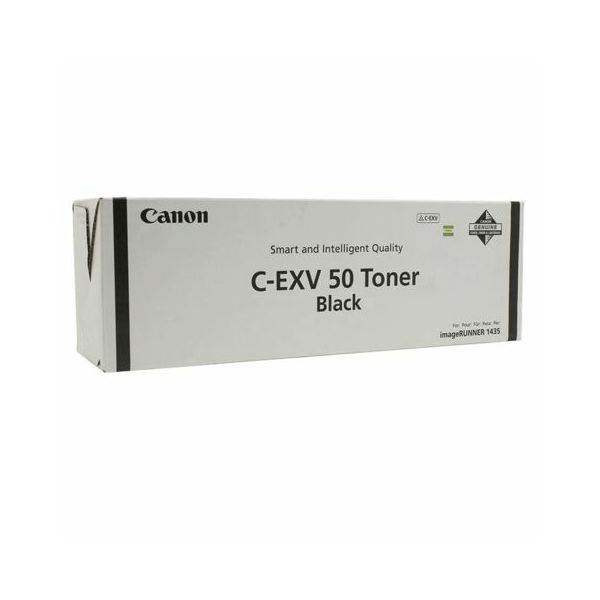 Toner CANON C-EXV 50
