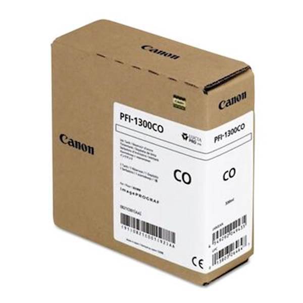 Tinta CANON PFI-1300 Chroma Optimizer