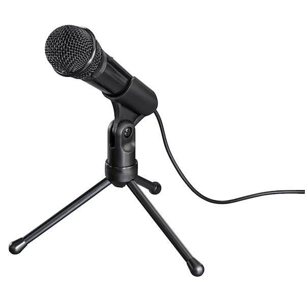 Mikrofon HAMA "MIC-P35 Allround" 