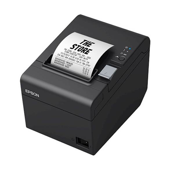 POS Printer Epson TM-T20III (012)