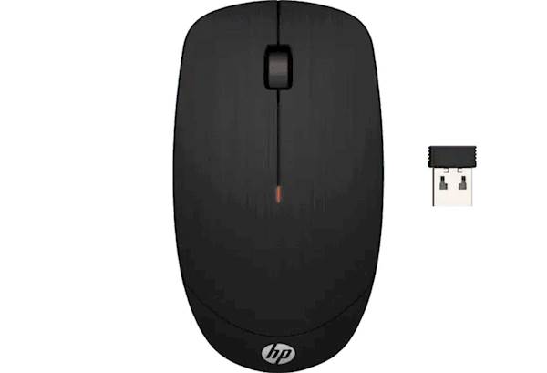 Miš HP Wireless Mouse X200 (6VY95AA)