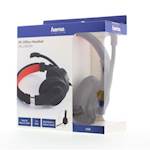 Slušalice HAMA "HS-USB400" PC Office Headset