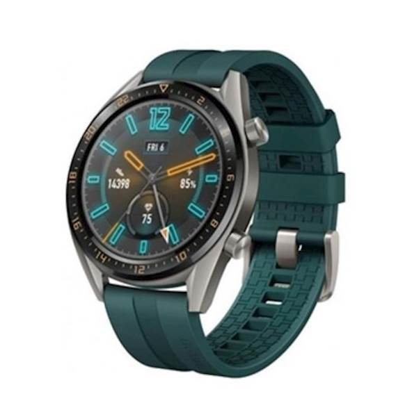 Pametni sat Huawei Watch GT Active Edition Dark Green