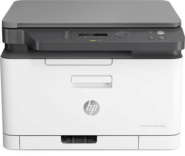 MFP HP Color Laser 178nw
