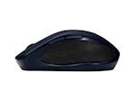 Miš ASUS MW203 Multi-Device Wireless Silent Mouse, tih, bežični, tamno plavi