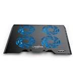 Cooler za laptop HAMA "Freezer 600 Metal" Gaming