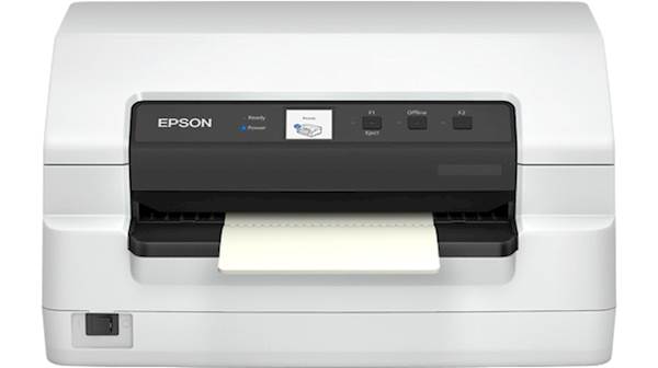 Matrični printer Epson PLQ-50