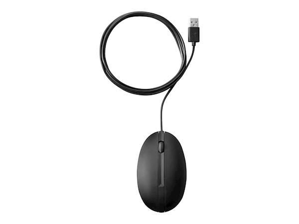 Miš HP USB 320M (9VA80AA)