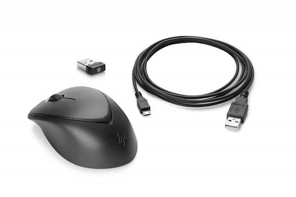 Miš HP bežični Premium (1JR31AA)