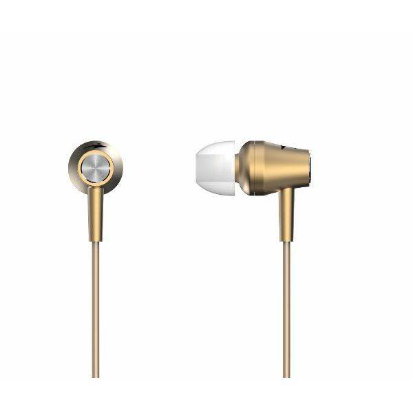 Slušalice s mikrofonom GENIUS HS-M360, zlatna