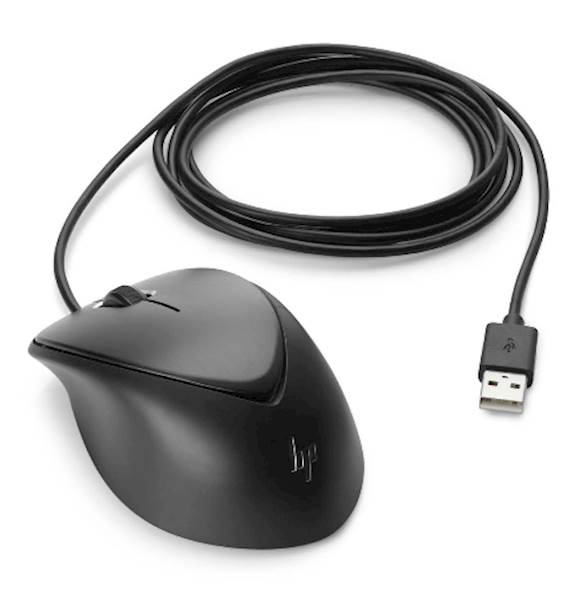 Miš HP USB Premium (1JR32AA)