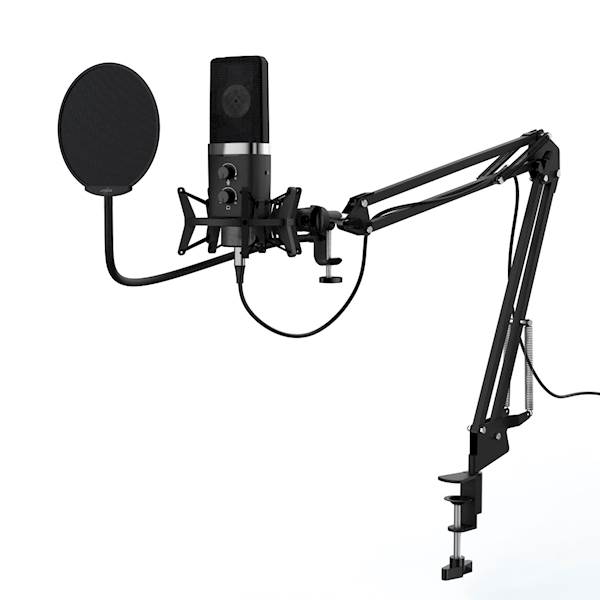Mikrofon HAMA Stream 900 HD Studio, USB, Gaming