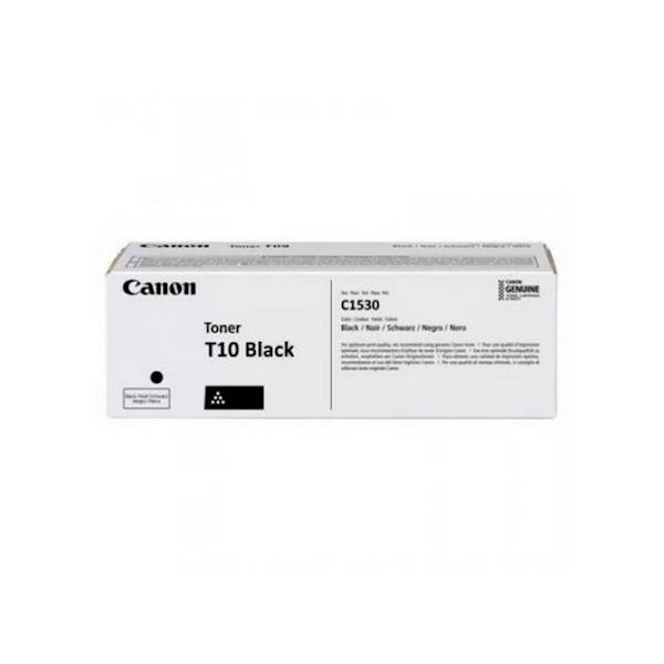 Toner CANON CRG-T10 Black