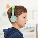 Hama BT®-"Teens Guard"Dječije slušalice, Over-Ear