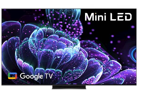 TV TCL MINI LED 65C835 Android