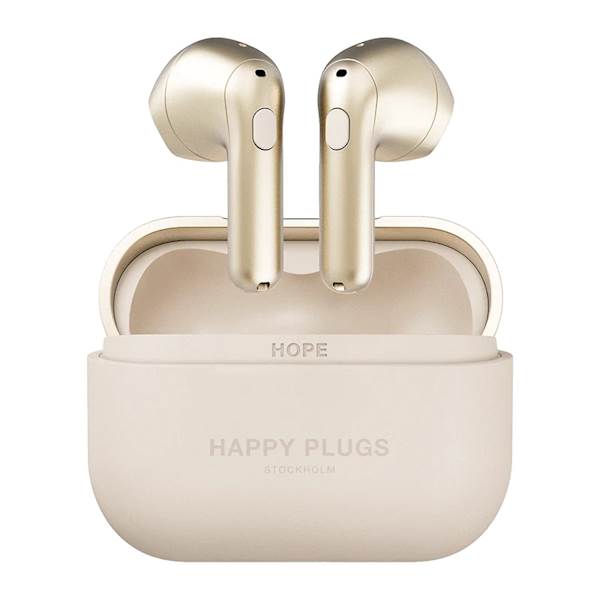 HP Hope TWS slušalice zlatne