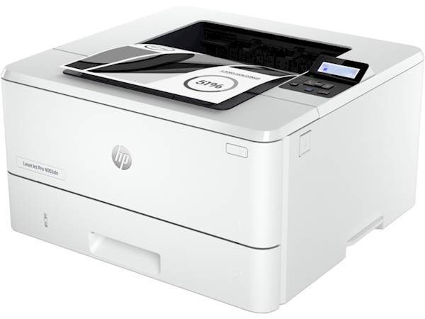 Printer HP LaserJet Pro 4003dn 
