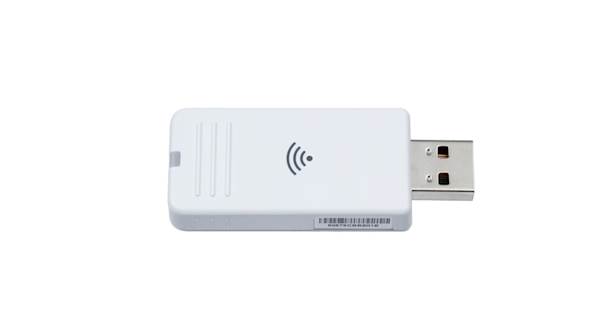 Adapter Epson  - ELPAP11 Wireless LAN (5GHz)