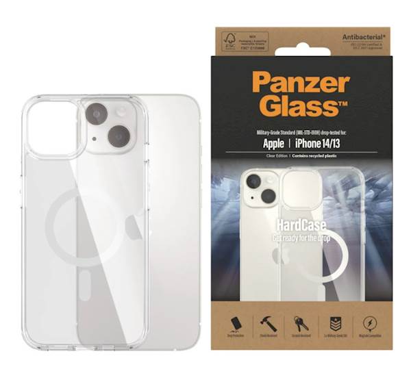 Providni okvir PanzerGlass MagSafe iPhone 14/13