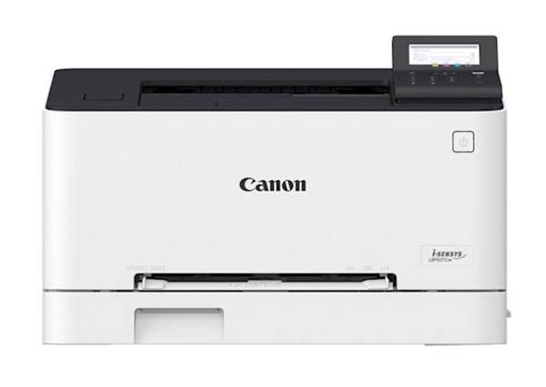 Printer kolor CANON i-SENSYS LBP631CW
