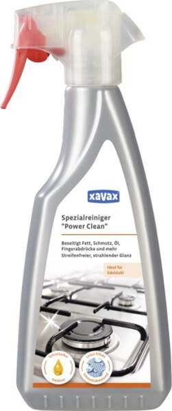 Specijalno sredstvo za čišćenje Xavax Power Clean