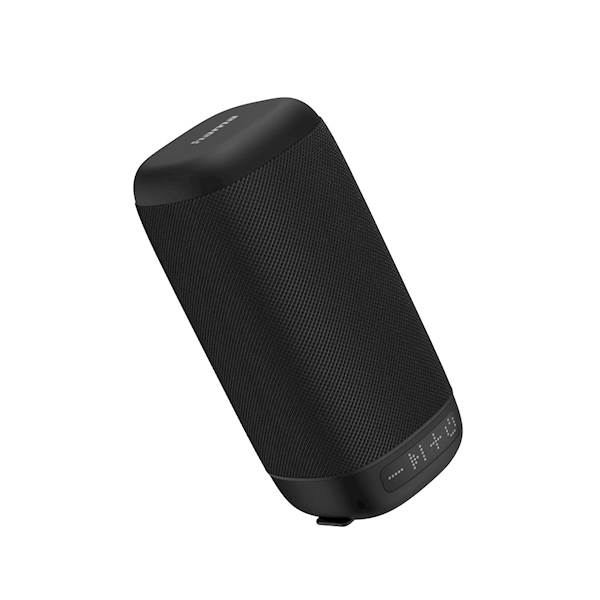 Zvučnik Hama "Tube" 3.0 Bluetooth® black