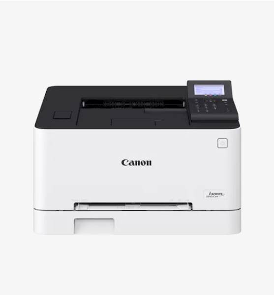 Kolor laserski printer CANON LBP633Cdw