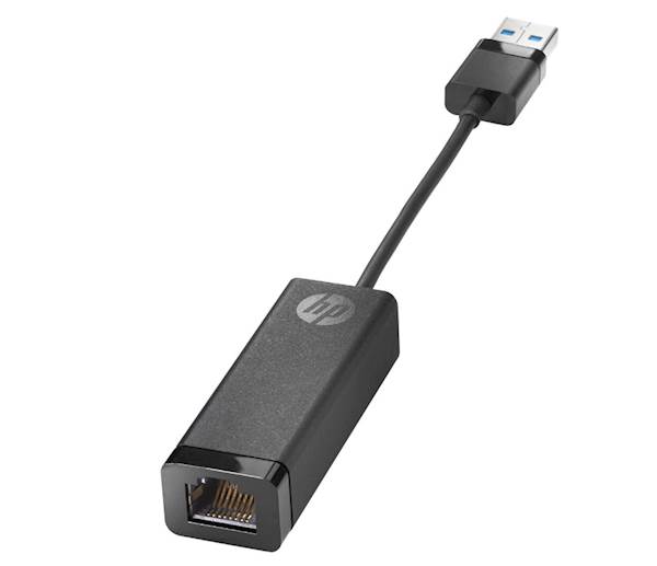 Adapter HP USB-A 3.0 na RJ-45 G2