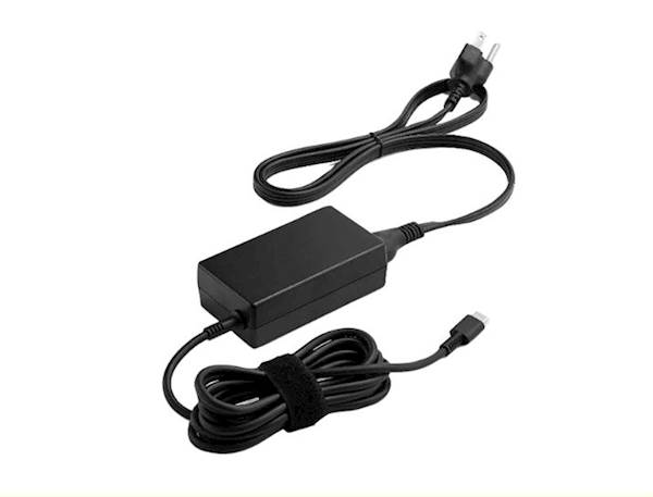 Adapter HP 65W USB-C LC Power (1P3K6AA)