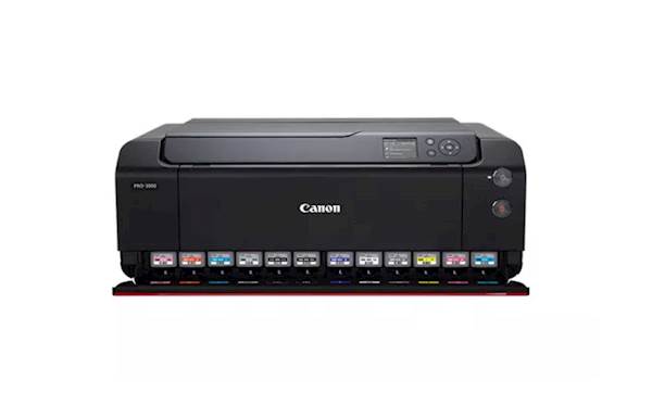 Printer CANON Pixma PRO1000