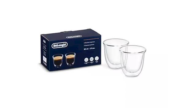 Čaše za aparat za kafu DELONGHI DLSC310